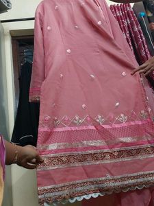 Pakistani Stiched Suit