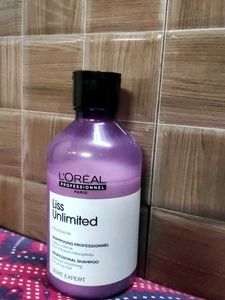 LOreal Professional Shampoo