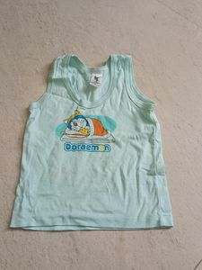 Boys Top Wear