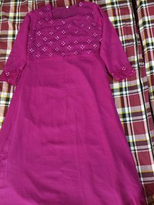 selling new georgette gown collection
