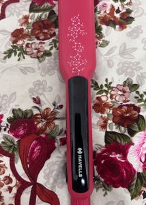 Havells Hair straightener