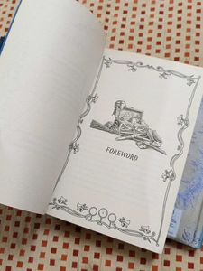 Harry Potter Book Set