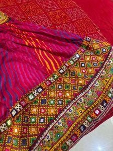 Embroidered Blouse
