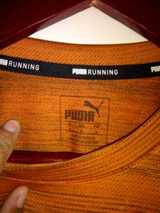 New Puma Brand Tshirt