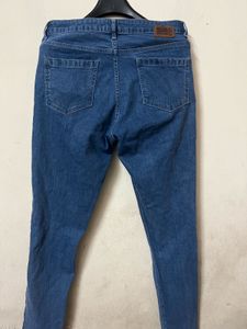 Jeans combo💃✨🕶️