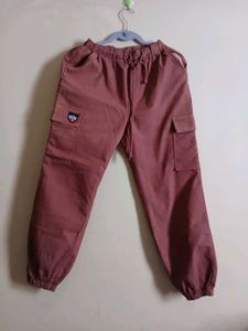 Girl&#39;s Rose Cargo Set