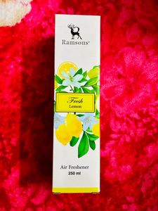 Air Freshener
