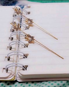 ✨Korean Style Butterfly Drop Ear Cuffs
