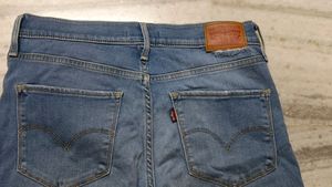 Levi&#39;s Jeans 311 Shaping Skinny