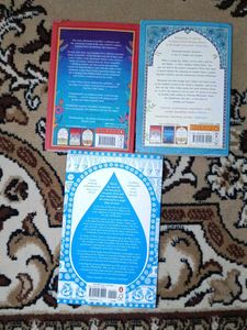 Elif Shafak Book Bundle