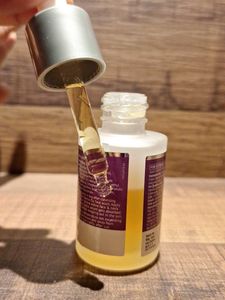 The Derma Co 10% Vitamin C Face Serum