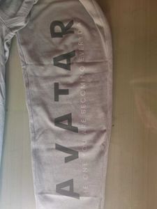 HRX Grey Stylish Joggers | Lengthy Pockets