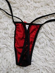 Beautiful Thongs