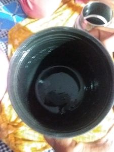 1 L Steel Bottle New