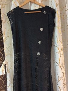 Long Style Top