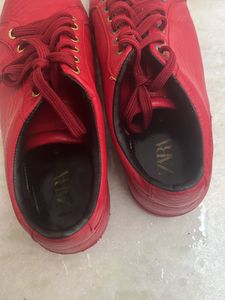 zara shoes for men