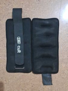 Cult 2kg Each Weights