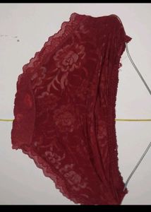 Beautiful Net Panty