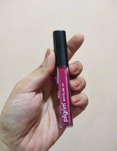 SwissBeauty Craze Duo &amp; Pilgrim Liquid Lipstick