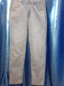 Jeans Straight Denim|zudio|new|