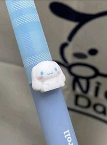 Gege Bear Soft Velvet Lipstick