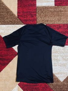 Nike Dri-FIT Training Shirt - Black Size M