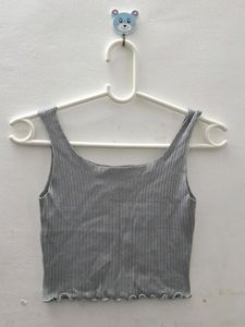 Cute Crop Top