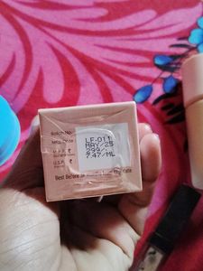 Combo Mackup Kit, Foundation, Face Powder