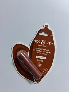 Dot & Key Lip Balm