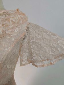 Lace Dress