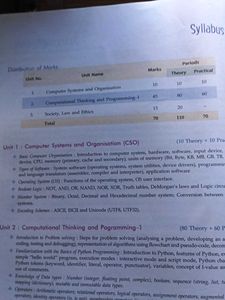 Computer Science with Python