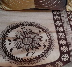 Sofa Covers - 3 Pairs For 7 Seats
