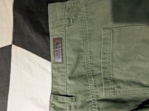 Intribe Shorts