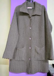 Long Sweater