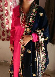 Luxurious Dress