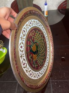 Beautiful Thali