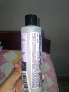 Frizz FREE SHAMPOO