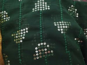 Fabric Piece
