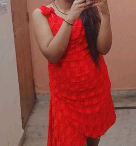 Mini Dress