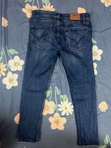 Pepe Jeans Denim