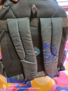 Bagpack