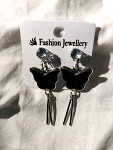 Black Earing