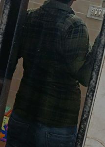 New Shirt