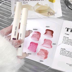 Magic Casa Lip Glaze