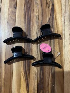 Hair Accessories Bundle
