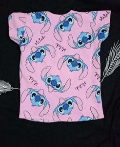 Stitch T-shirt