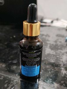 Garusa Store Advanced Beard Growth Oil