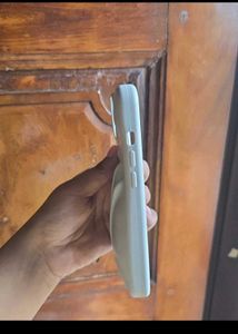 Misci iPhone Case With Lip Gloss Holder