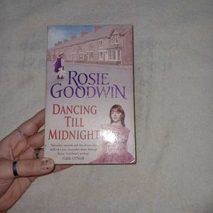 Dancing Till Midnight - Rosie Goodwin