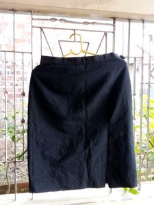 Mini Skirt